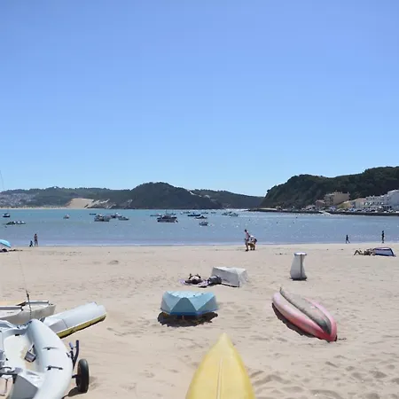 Διαμέρισμα Surf Sao Martinho do Porto