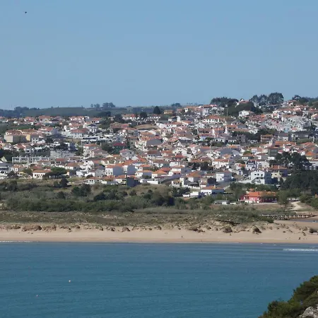 Surf * Sao Martinho do Porto