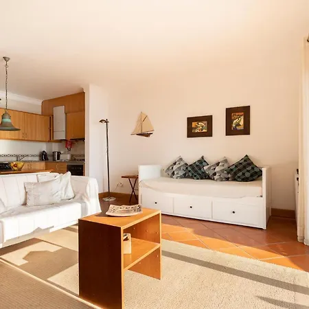 Apartment Surf- Com Vista O Oceano Sao Martinho do Porto