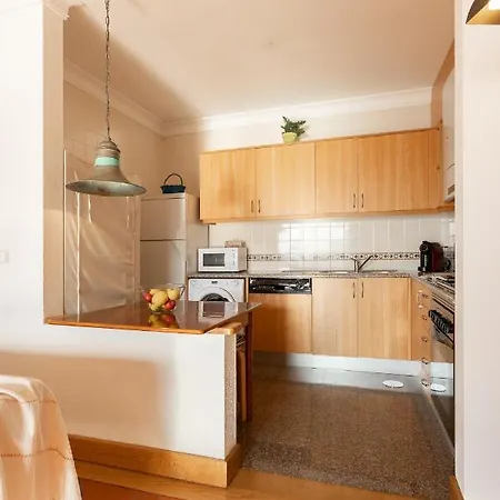 Apartment Surf- Com Vista O Oceano Sao Martinho do Porto
