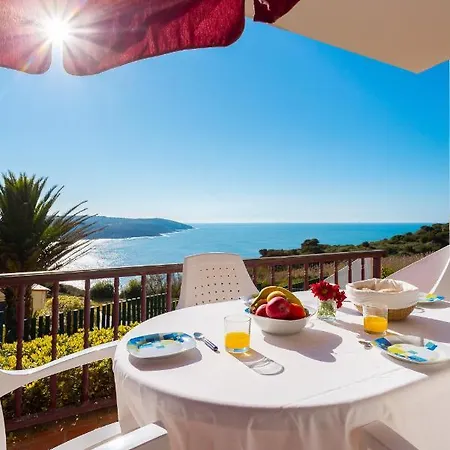 Surf- Com Vista O Oceano Apartment *