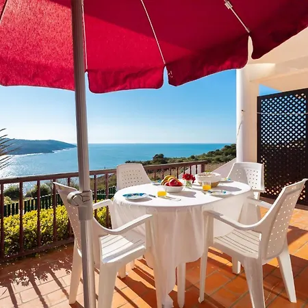 Surf- Com Vista O Oceano Apartment Sao Martinho do Porto
