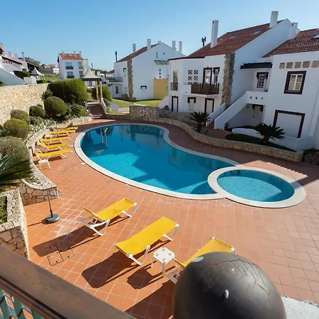 Apartment Surf- Com Vista O Oceano *